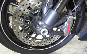 DUCATI DIAVEL Carbon 2017