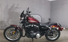HARLEY XL883R 2015 CS2
