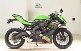 KAWASAKI ZX-25R ZX250E