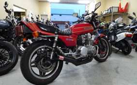 HONDA CB750 1981 RC04