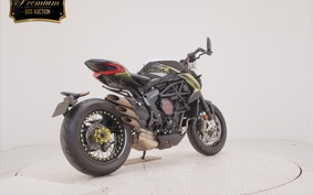 MV AGUSTA BRUTALE 800 DS RR 2020