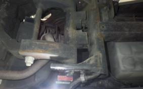 SUZUKI ADDRESS V125 CF4EA