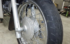 HONDA C110 SUPER CUB JA10