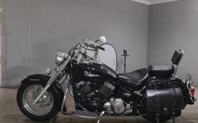 YAMAHA DRAGSTAR400 CLASSIC VH01J