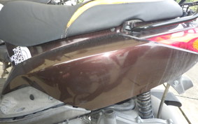 YAMAHA AXIS 125 TREET SE53J