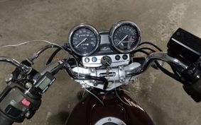 KAWASAKI ZEPHYR400K 2005 ZR400C