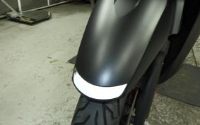 HONDA LEAD 125 2021 JK12