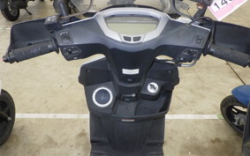 SUZUKI SWISH 125 DV12B