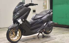 YAMAHA N-MAX 155 A 2024 SG50J