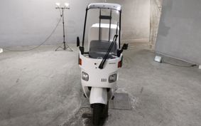 HONDA GYRO TA03
