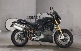 DUCATI MONSTAR S4RS TESTASTRETTA 2009 M417AA