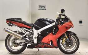 SUZUKI GSX-R1000 2001