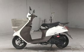 SUZUKI  LET`S  BASKET  CA4AA