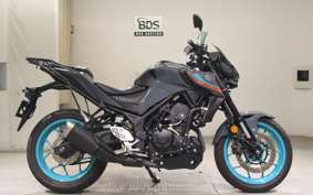YAMAHA MT-25 A 2008 RG74J
