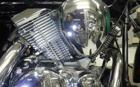 YAMAHA DRAGSTAR 250 2023 VG02J