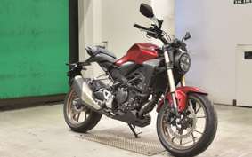 HONDA CB250RA 2022 MC52
