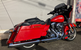 HARLEY FLHX1580 2011 KB4