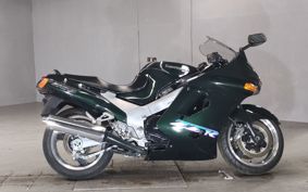 KAWASAKI ZZR1100 ZXT10D
