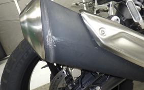 BMW G310GS 2017