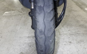 YAMAHA JOG POCHE 2008 SA08J