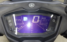 YAMAHA CYGNUSｸﾞﾘﾌｧｽ 2022 SEJ4J
