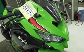 KAWASAKI ZX-4RR 2023 ZX400P