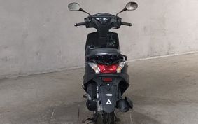 YAMAHA  AXIS Z SED7J