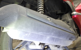 HONDA PCX125 2008 JF28