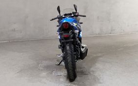 SUZUKI GSX250R DN11A
