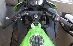 KAWASAKI NINJA 650 A 2018 ER650H