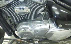 SUZUKI INTRUDER 400 Classic 2007