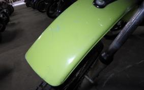 KAWASAKI 350F5 1971 F5F