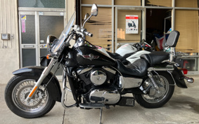 KAWASAKI VULCAN1500 CLASSIC 2002 VNT50J