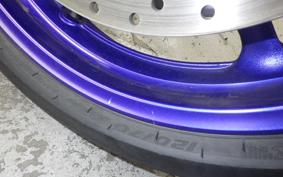 YAMAHA YZF-R6 2018