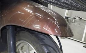 HONDA TACT-4ﾍﾞｰｼｯｸ 2022 AF79