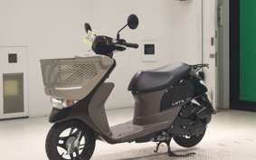 SUZUKI LET's Super Good CA4AA