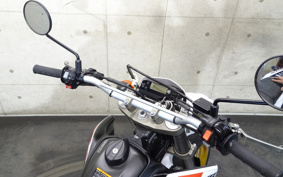 YAMAHA WR250X DG15J