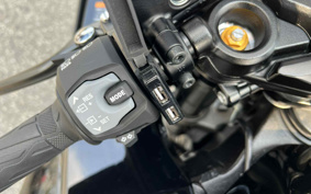 SUZUKI HAYABUSA 2022 EJ11A