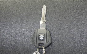 SUZUKI GIXXER 150 2004 ED13N