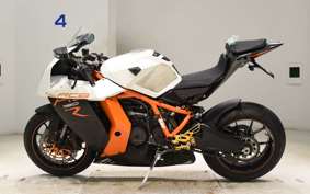 KTM 1190 RC8 R 2016