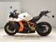 Фото KTM 1190 RC8 R 2016 с японского аукциона