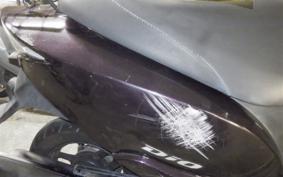 HONDA DIO Gen.6 AF68