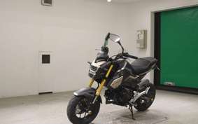 HONDA ｸﾞﾛﾑ 2013 JC75