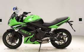 KAWASAKI NINJA 400R 2012 ER400B