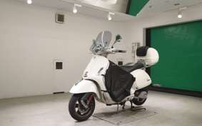 VESPA GTS150 SUPER 2014