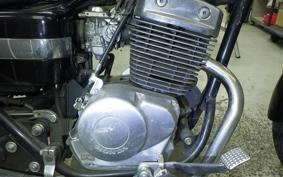 HONDA REBEL 250 2012 MC13