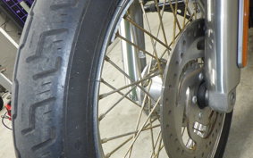 HARLEY FXST1750 2021