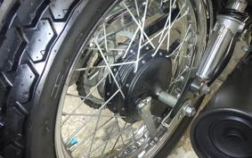 SUZUKI GRASS TRACKER Bigboy 1986 NJ4BA