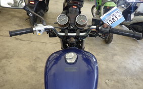 HONDA HAWK NIGHT 250 MC26
