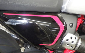 BMW R12 nine T 2024
